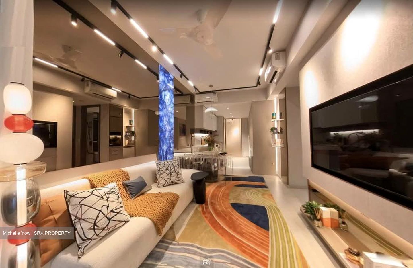 Zion Road (D3), Condominium #580174991